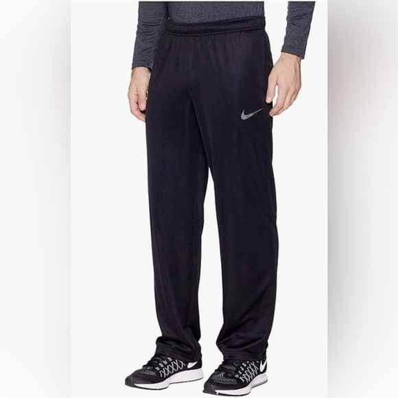 Nike Pants Nike Mens Epic Knit Training Pantss Poshmark